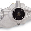 Load image into Gallery viewer, Edelbrock Water Pump High Performance Chevrolet 1984-91 350 CI V8 Corvette Short Style - Side View