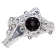 Load image into Gallery viewer, Edelbrock Water Pump High Performance Chevrolet 1987-95 262-400 CI V8 or 90 Deg V6 - Side View