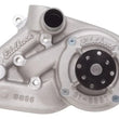 Load image into Gallery viewer, Edelbrock Water Pump High Performance Chevrolet 1997-07 Gen IIi and IV Ls V8 Standard Length - Main Product View