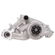 Load image into Gallery viewer, Edelbrock Water Pump High Performance Chevrolet 1997-07 Gen IIi and IV Ls V8 Standard Length - Side View