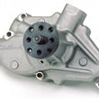 Load image into Gallery viewer, Edelbrock Water Pump High Performance Chevrolet 350 CI V8 Short Style Satin Finish - Main Product View