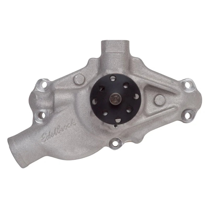 Edelbrock Water Pump High Performance Chevrolet Universal 262-400 CI V8 - Main Product View