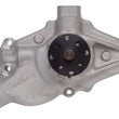 Load image into Gallery viewer, Edelbrock Water Pump High Performance Chevrolet Universal 262-400 CI V8 - Side View
