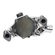 Load image into Gallery viewer, Edelbrock Water Pump High Performance Chevrolet Universal 262-400 CI V8 - Installation View