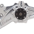 Load image into Gallery viewer, Edelbrock Water Pump High Performance Chevrolet Universal 396-502 CI V8 - Main Product View