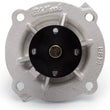 Load image into Gallery viewer, Edelbrock Water Pump High Performance Chrysler 1958-79 361-440 CI V8 Engines Standard Length - Side View
