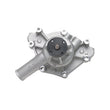 Load image into Gallery viewer, Edelbrock Water Pump High Performance Chrysler 1969-85 318-360 CI V8 Engines Standard Length - Main Product View