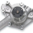 Load image into Gallery viewer, Edelbrock Water Pump High Performance Chrysler 1969-85 318-360 CI V8 Engines Standard Length - Side View
