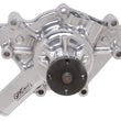 Load image into Gallery viewer, Edelbrock Water Pump High Performance Chrysler 1969-85 318-360 CI V8 Engines Standard Length - Main Product View