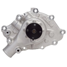 Load image into Gallery viewer, Edelbrock Water Pump High Performance Ford 1965-67 289 CI Inkin Code V8 Engine Standard Length - Main Product View