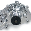 Load image into Gallery viewer, Edelbrock Water Pump High Performance Ford 1965-68 289 CI 1968-69 302 CI 1969 351W CI V8 Engines - Main Product View