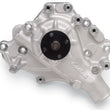 Load image into Gallery viewer, Edelbrock Water Pump High Performance Ford 1970-78 302 CI 1970-87 351W CI V8 Engine Standard Length - Main Product View