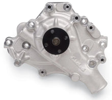 Load image into Gallery viewer, Edelbrock Water Pump High Performance Ford 1970-78 302 CI 1970-87 351W CI V8 Engine Standard Length - Main Product View