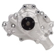 Load image into Gallery viewer, Edelbrock Water Pump High Performance Ford 1970-78 302 CI 1970-87 351W CI V8 Engine Standard Length - Side View
