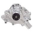 Load image into Gallery viewer, Edelbrock Water Pump High Performance Ford 1970-78 302 CI 1970-87 351W CI V8 Engine Standard Length - Main Product View