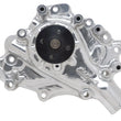 Load image into Gallery viewer, Edelbrock Water Pump High Performance Ford 1970-79 351C CI And 351M/400 CI V8 Engines - Main Product View