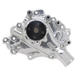 Load image into Gallery viewer, Edelbrock Water Pump High Performance Ford 1970-79 351C CI And 351M/400 CI V8 Engines - Side View