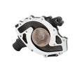 Load image into Gallery viewer, Edelbrock Water Pump High Performance Ford 1970-92 429/460 CI V8 Standard Length Black Finish - Additional View 5