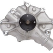 Load image into Gallery viewer, Edelbrock Water Pump High Performance Ford 1993-97 5 0/5 8L V8 F-Series Trucks - Side View
