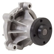 Load image into Gallery viewer, Edelbrock Water Pump High Performance Ford 1996-01 Mustang GT/Cobra 2005-10 Mustang GT Long Style - Main Product View