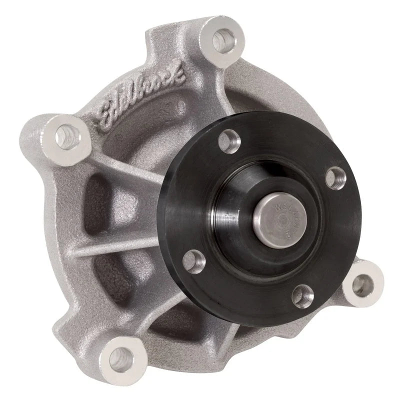 Edelbrock Water Pump High Performance Ford 2002 Mustang GT/Cobra 2003-04 Mustang GT/Cobra/Mach 1 - Additional View 5