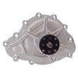 Load image into Gallery viewer, Edelbrock Water Pump High Performance Pontiac 1969-79 389-455 CI V8 Engines Standard Length - Additional View 6
