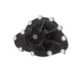 Load image into Gallery viewer, Edelbrock Water Pump High Performance Pontiac 1969-79 389-455 CI V8 Engines Standard Length - Additional View 5
