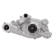 Load image into Gallery viewer, Edelbrock Water Pump High Performance Str 05-08 GM Gen IV LS Cars Reverse Rotation Right Hand Return - Main Product View
