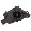 Load image into Gallery viewer, Edelbrock Water Pump Victor Circle Track Series Chevrolet 1955-95 262-400 CI V8 Engines - Side View