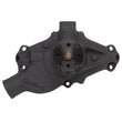 Load image into Gallery viewer, Edelbrock Water Pump Victor Circle Track Series Chevrolet 1955-95 262-400 CI V8 Engines - Side View