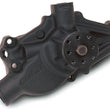 Load image into Gallery viewer, Edelbrock Water Pump Victor Circle Track Series Chevrolet 1955-95 262-400 CI V8 Engines - Back View