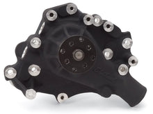 Load image into Gallery viewer, Edelbrock Water Pump Victor Circle Track Series Ford Windsor Style V8 Engines - Main Product View