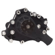 Load image into Gallery viewer, Edelbrock Water Pump Victor Circle Track Series Ford Windsor Style V8 Engines - Installation View