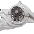 Load image into Gallery viewer, Edelbrock Water Pump Victor Pro Series Chevrolet 1955-95 262-400 CI V8 Engines Standard Length - Main Product View