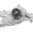Load image into Gallery viewer, Edelbrock Water Pump Victor Pro Series Chevrolet 1955-95 262-400 CI V8 Engines Standard Length - Side View
