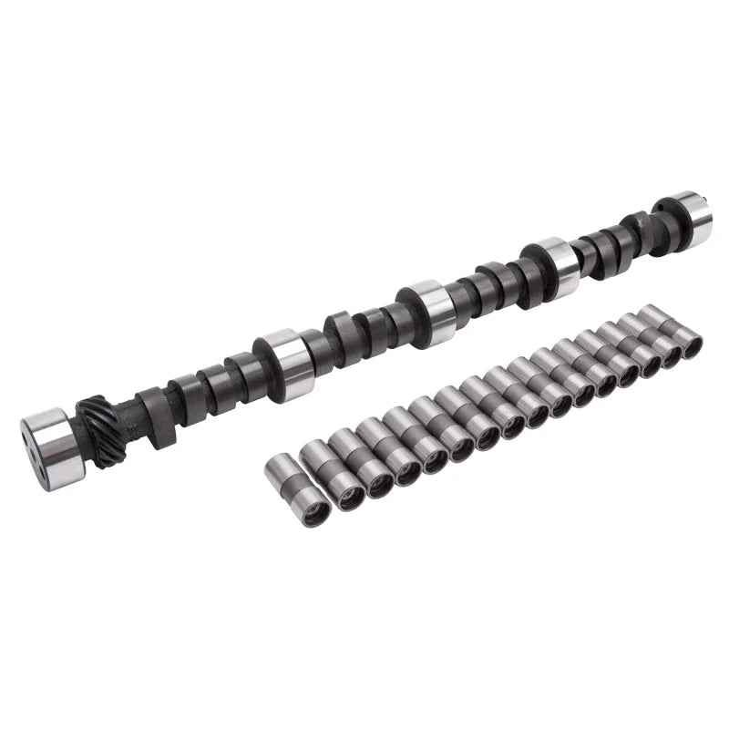 Edelbrock (X) Torker Plus Cam and Lifters Kit67and Later Chev 396-454 - Additional View 5