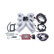 Load image into Gallery viewer, Edelbrock w/ Timing Control Module Intake Manifold Kit fits 1999-2019 Gm LS3 / L76 / L92 - Main Product View