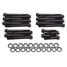 Load image into Gallery viewer, Edelbrock w/Edelbrock heads E-Series Cylinder Head Bolt Kit fits Pontiac - Main Product View
