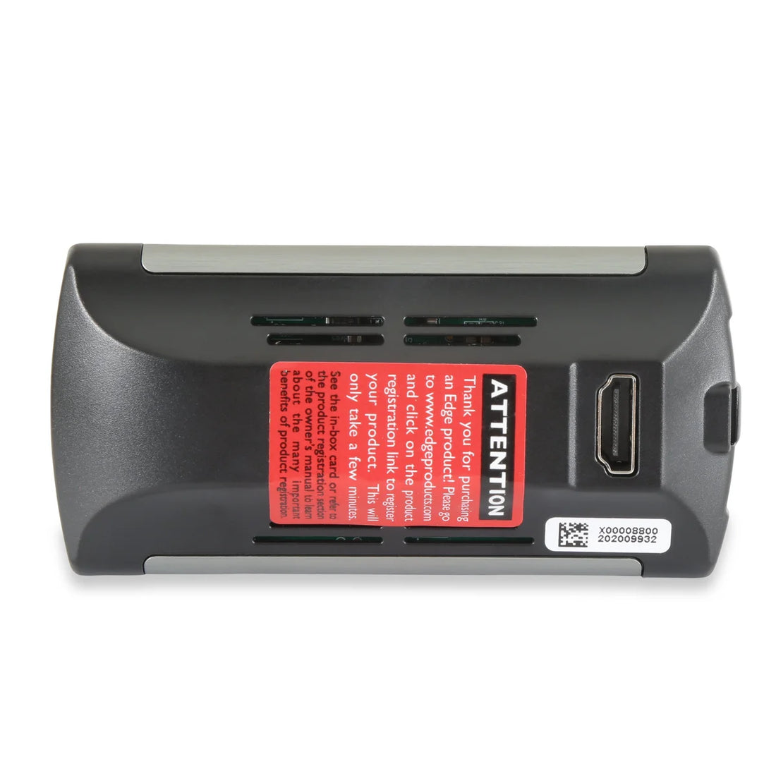 Edge Products 1994-2019 Chevrolet/GMC/Ford/Dodge/RAM Diesel Trucks - 50 State Legal 85300 - Installation View
