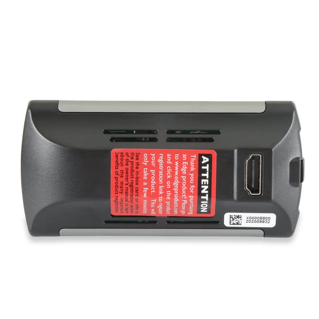 Edge Products 1994-2019 Chevrolet/GMC/Ford/Dodge/RAM Diesel Trucks - 50 State Legal 85300 - Installation View