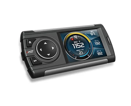 Edge Products 1994-2022 GM/Ford Dodge Vehicles 84030 - Side View