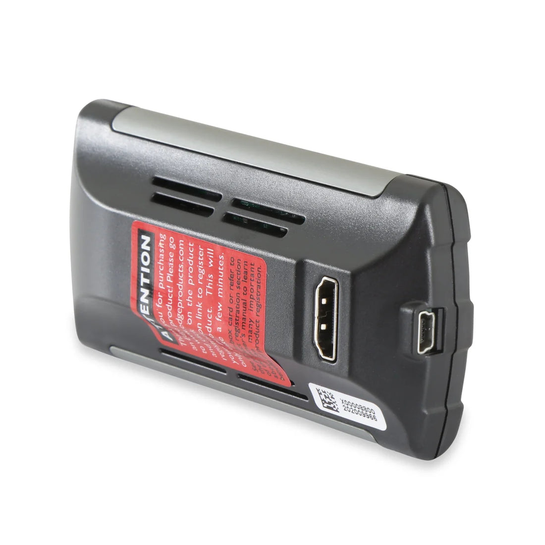 Edge Products 1994-2022 GM/Ford Dodge Vehicles 84030 - Installation View