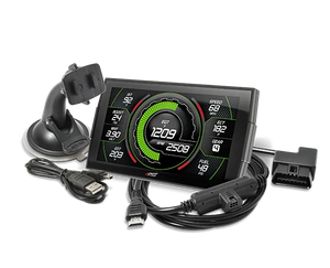 Edge Products 1994.5-2019 Ford F-250/F-350 - Powerstroke Diesel - 50 State Legal 85401-101 - Main Product View