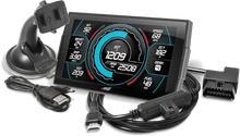 Load image into Gallery viewer, Edge Products 1994.5-2019 Ford F-250/F-350 - Powerstroke Diesel - 50 State Legal 85401-101 - Back View