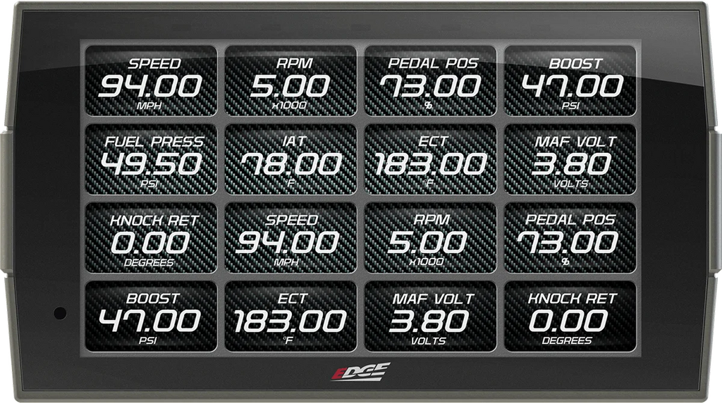 Edge Products 1994.5-2019 Ford F-250/F-350 - Powerstroke Diesel - 50 State Legal 85401-101 - Additional View 11