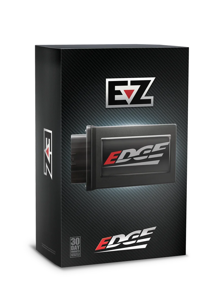 Edge Products 1998.5-2000 Dodge Ram 2500/3500 - 5.9L Cummins Diesel 30200 - Package Contents