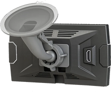 Load image into Gallery viewer, Edge Products 1999-2020 Ford Vehicles - Gas 85450-150 - Back View