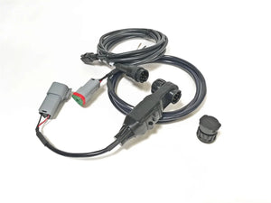 Edge Products 2001-2004.5 Chevrolet Silverado/GMC Sierra 2500/3500 - 6.6L LB7 Duramax Diesel 98655