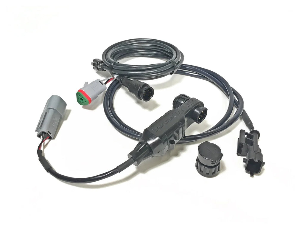 Edge Products 2011-2014 Ford F-250/F-350 - 6.7L Powerstroke Diesel 98650