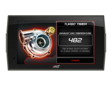 Load image into Gallery viewer, Edge Products 2013-2018 Dodge Ram 2500/3500 - 6.7L Cummins Diesel 31507-3 - Installation View